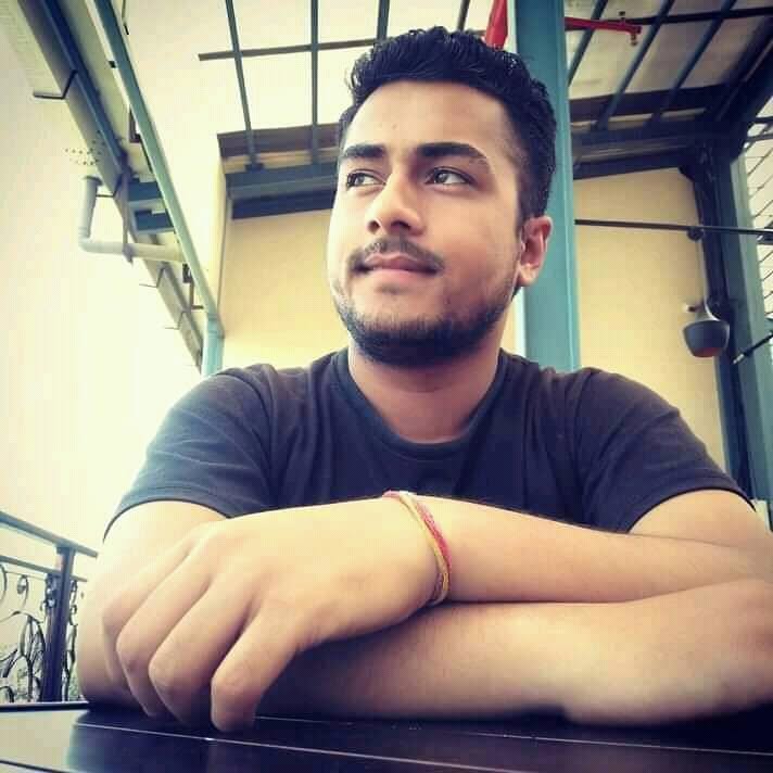 SUJAN DAHAL