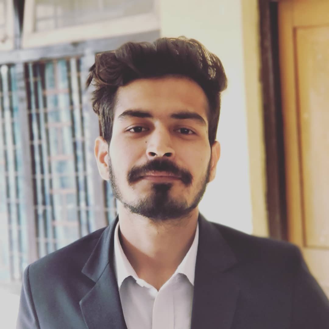 BISHAL KANDEL