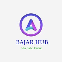 Bajarhub | Business E-commercial Website