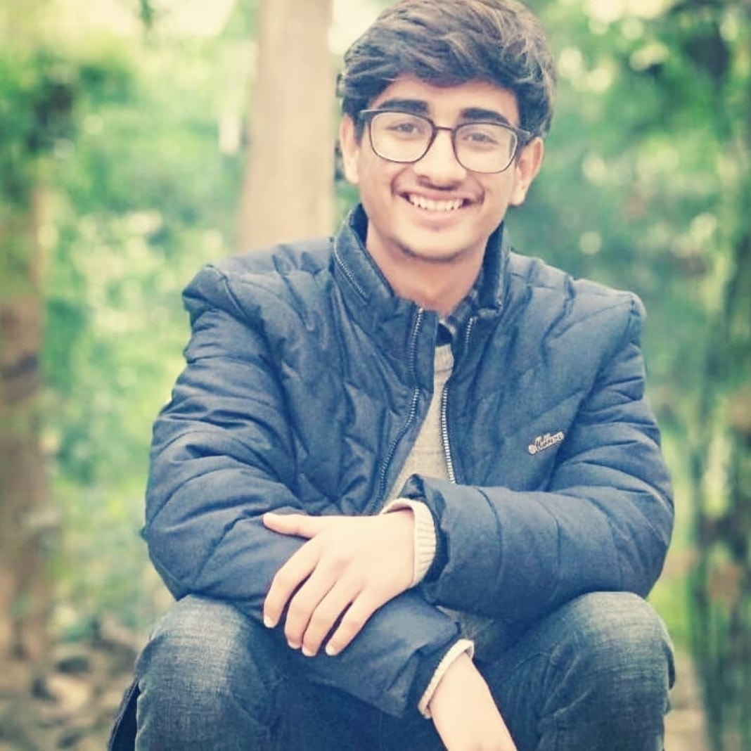 Abhinav Adhikari