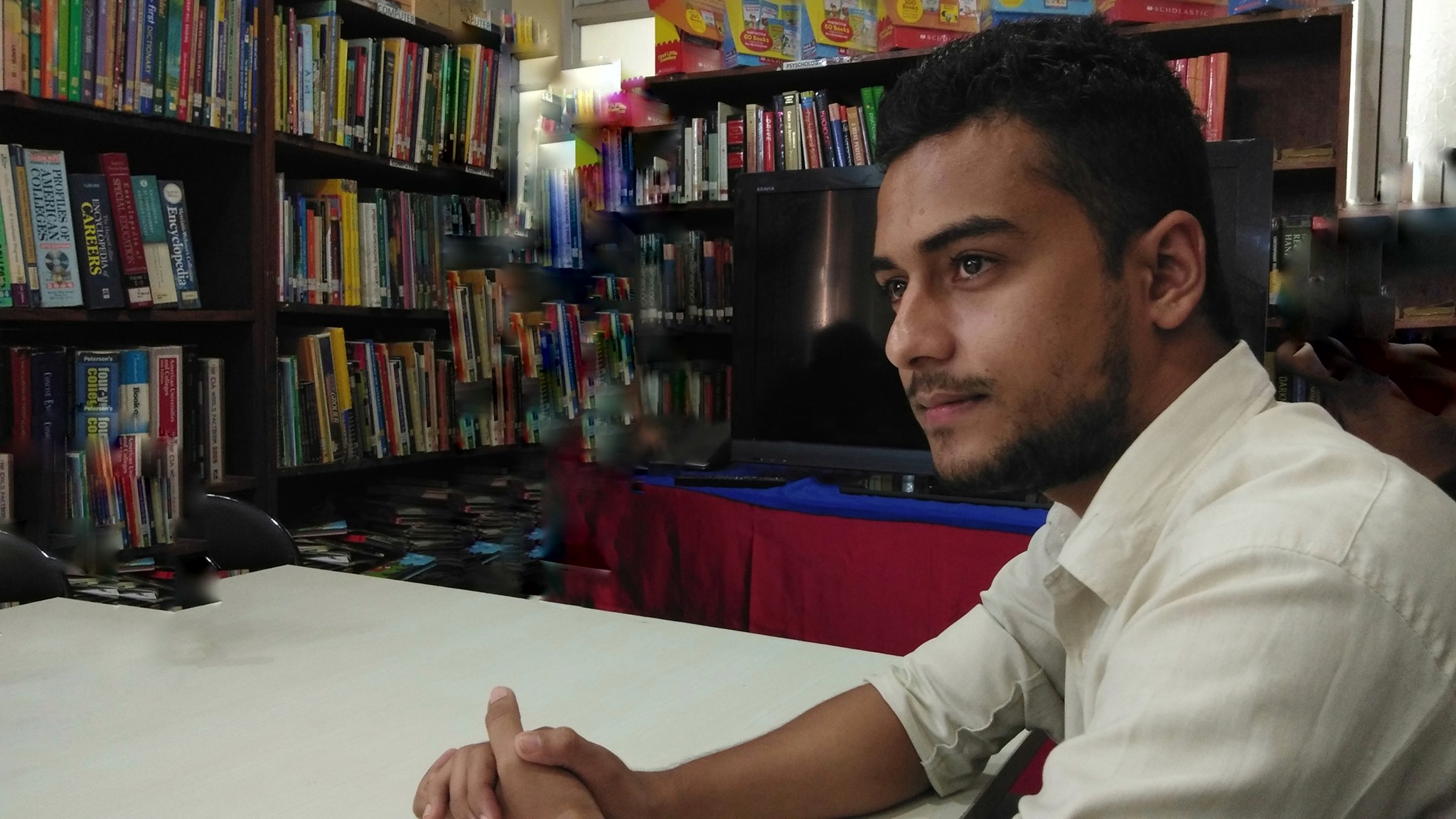 Sujan Dahal